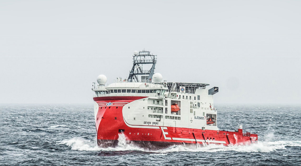Eidesvik Offshore case study