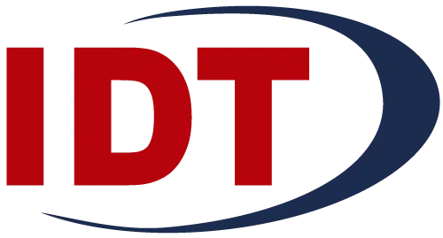 IDT logo