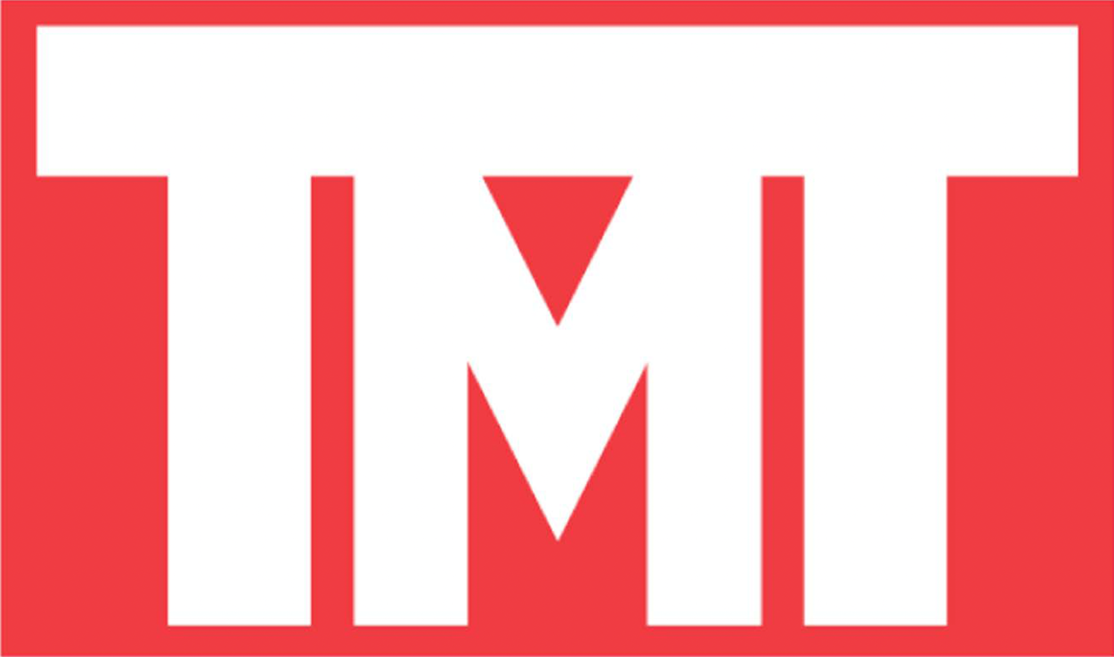 TMT logo